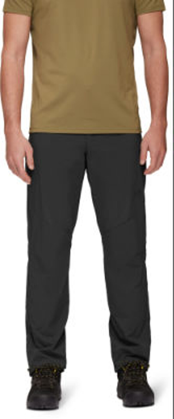 MAMMUT Hiking Pants RG - Herren