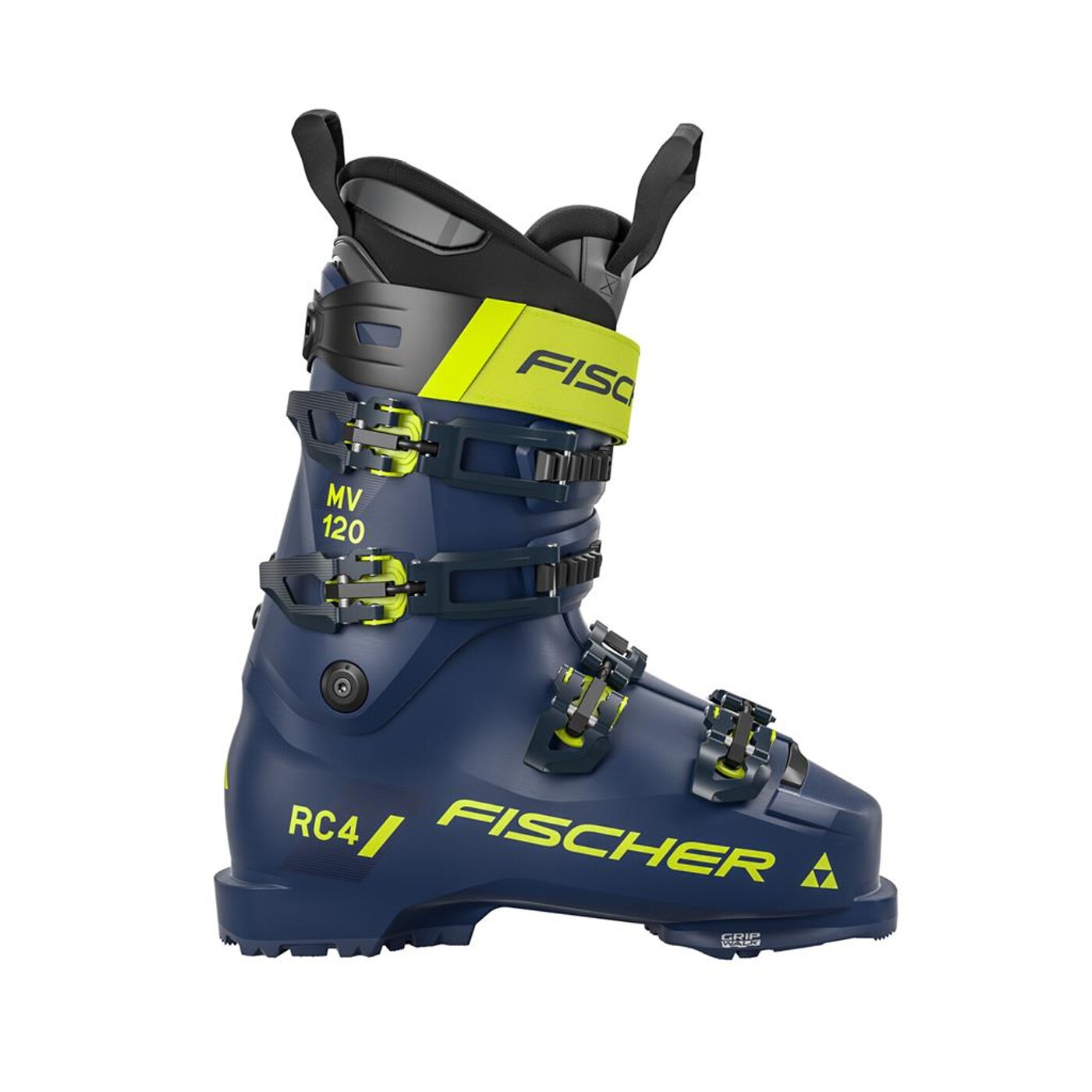 RC4 120 MV VAC GW OCEAN/OCEAN SKISCHUH FISCHER - Herren