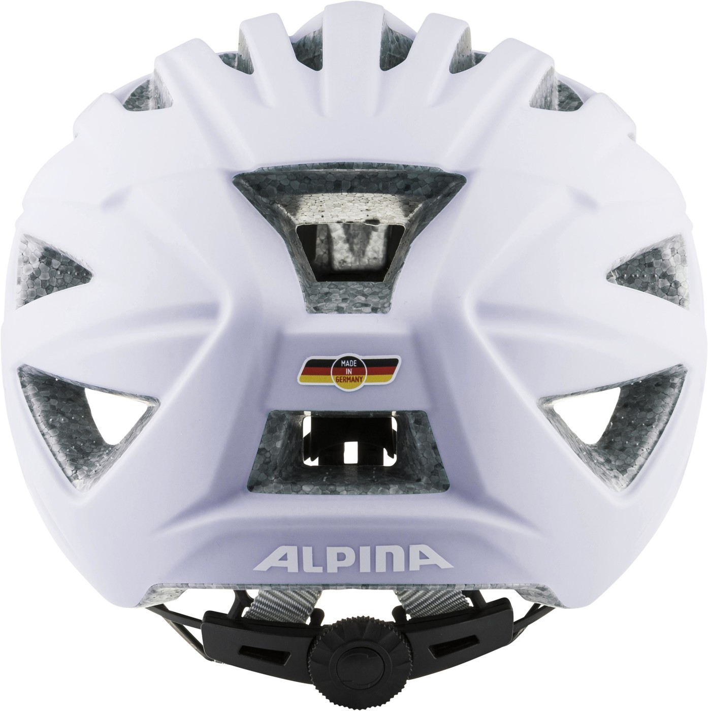 Bikehelm ALPINA PARANA