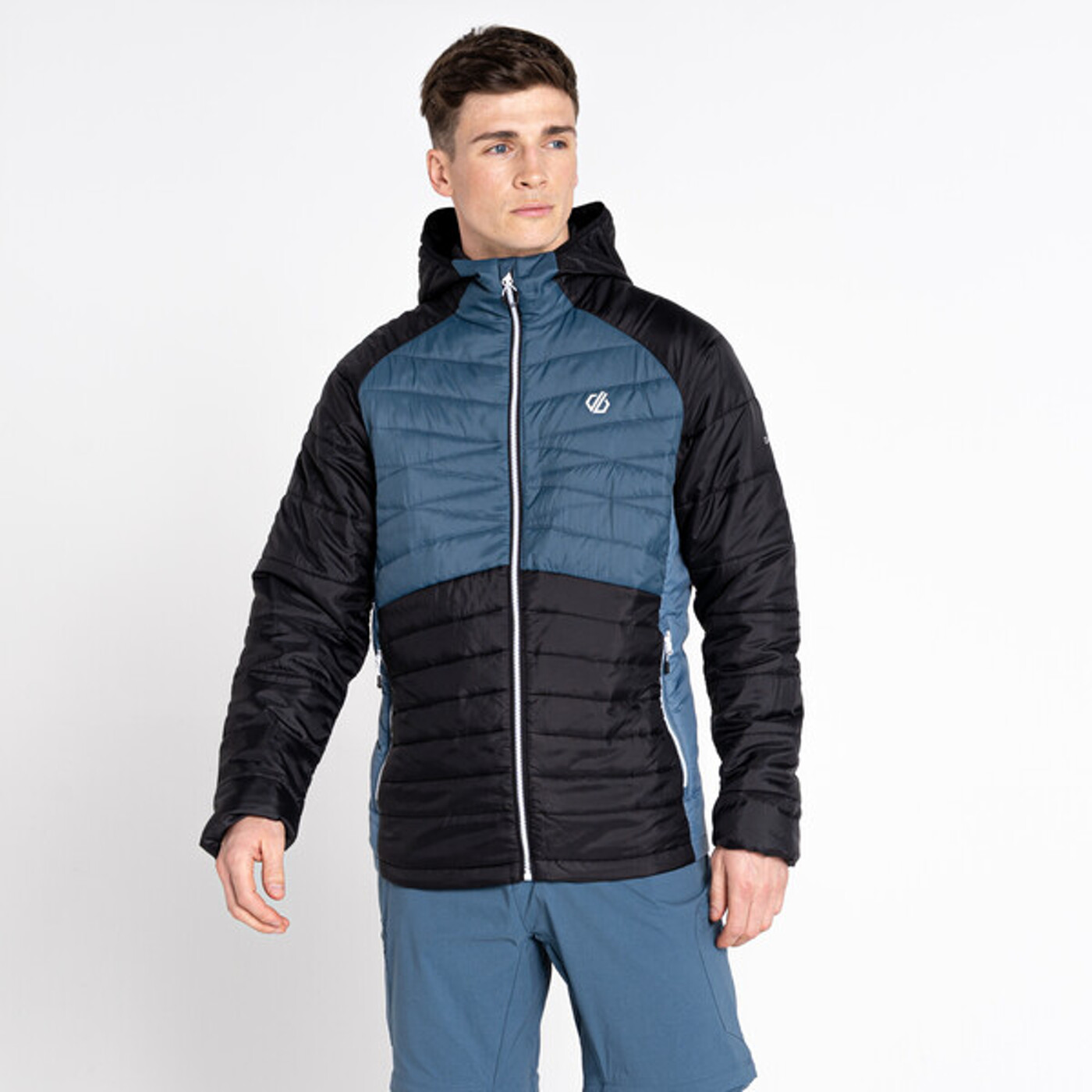 Funktionsjacke Mountaineer II Jk Dare2B - Herren