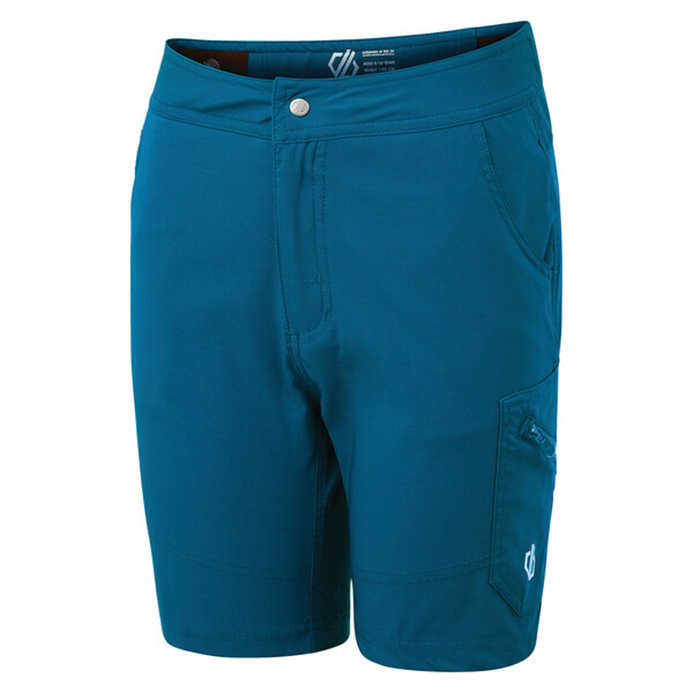 Reprise Funktion-Short Dare2B - Kinder