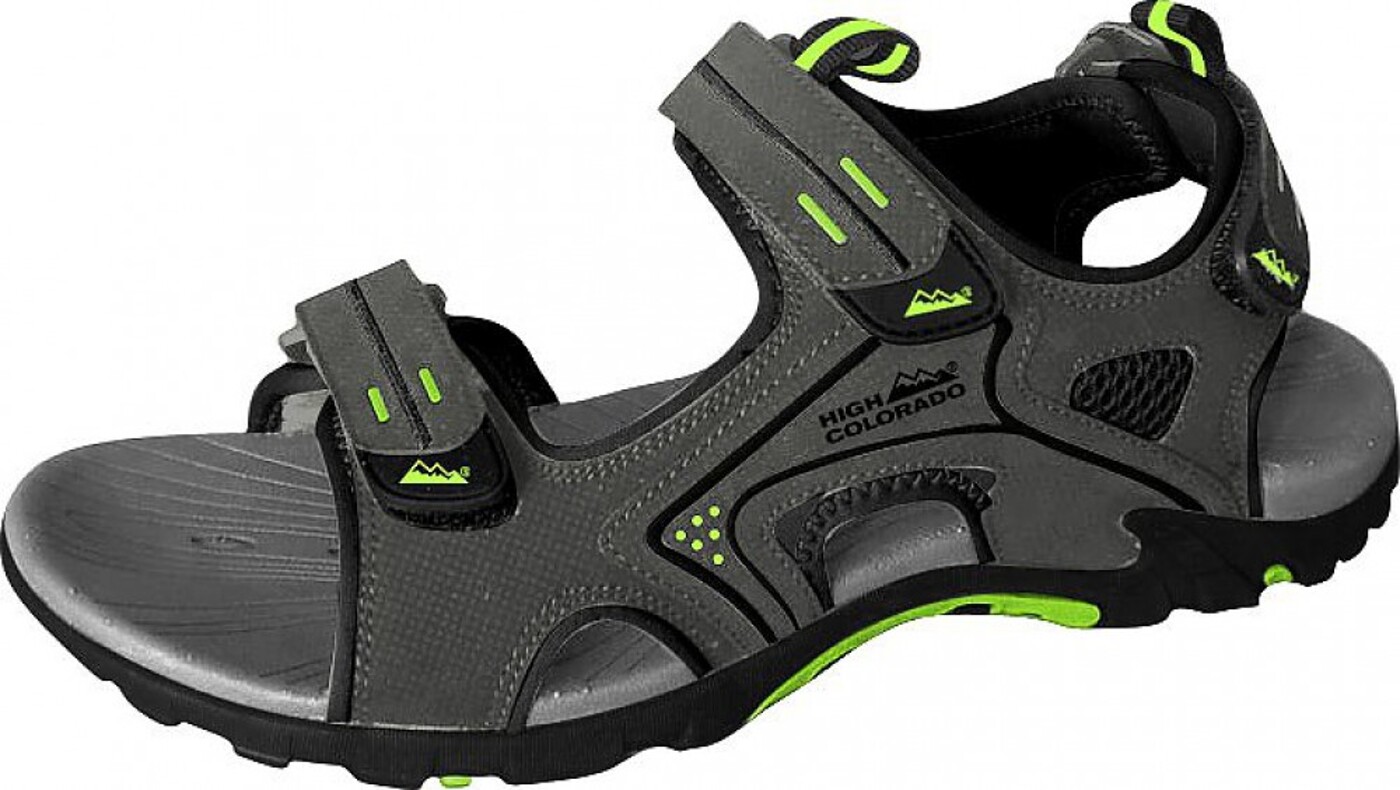Sandale BOLZANO HIGH COLORADO - Herren
