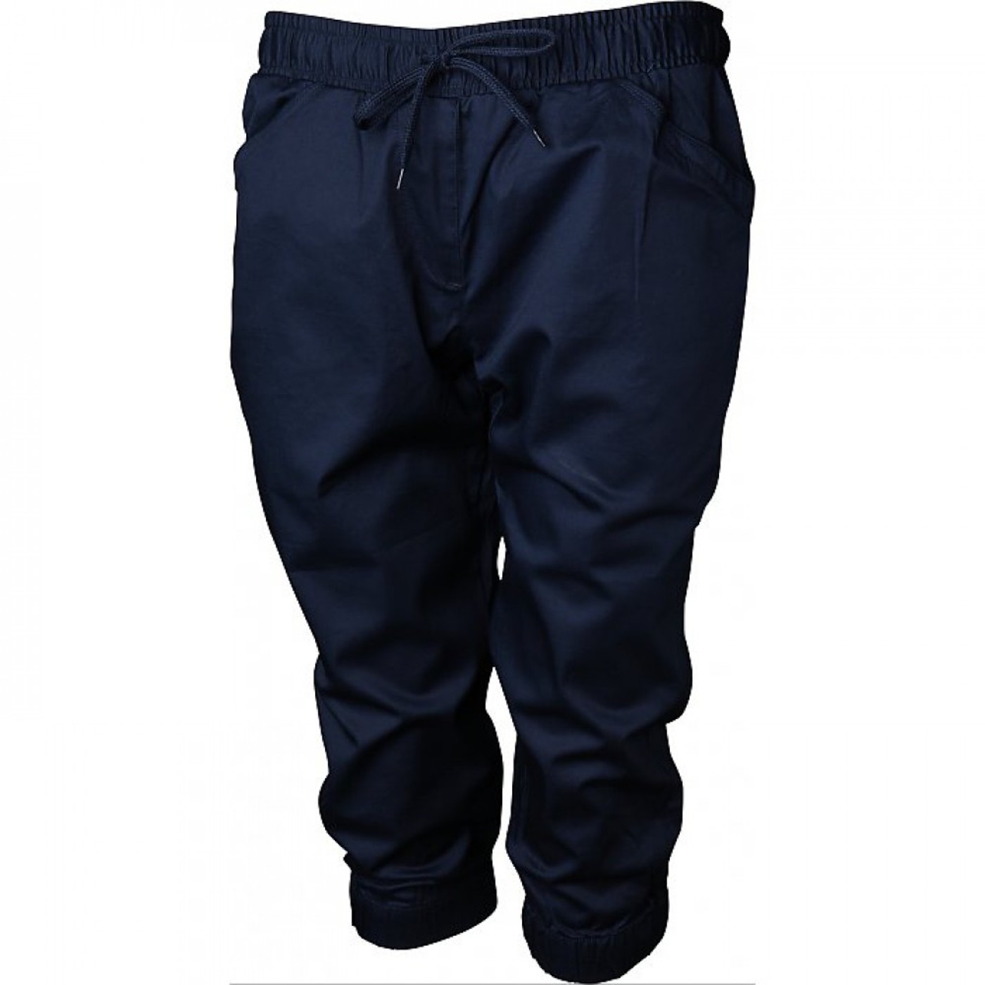 Funktionshose Capri GENF High COlorado - Damen