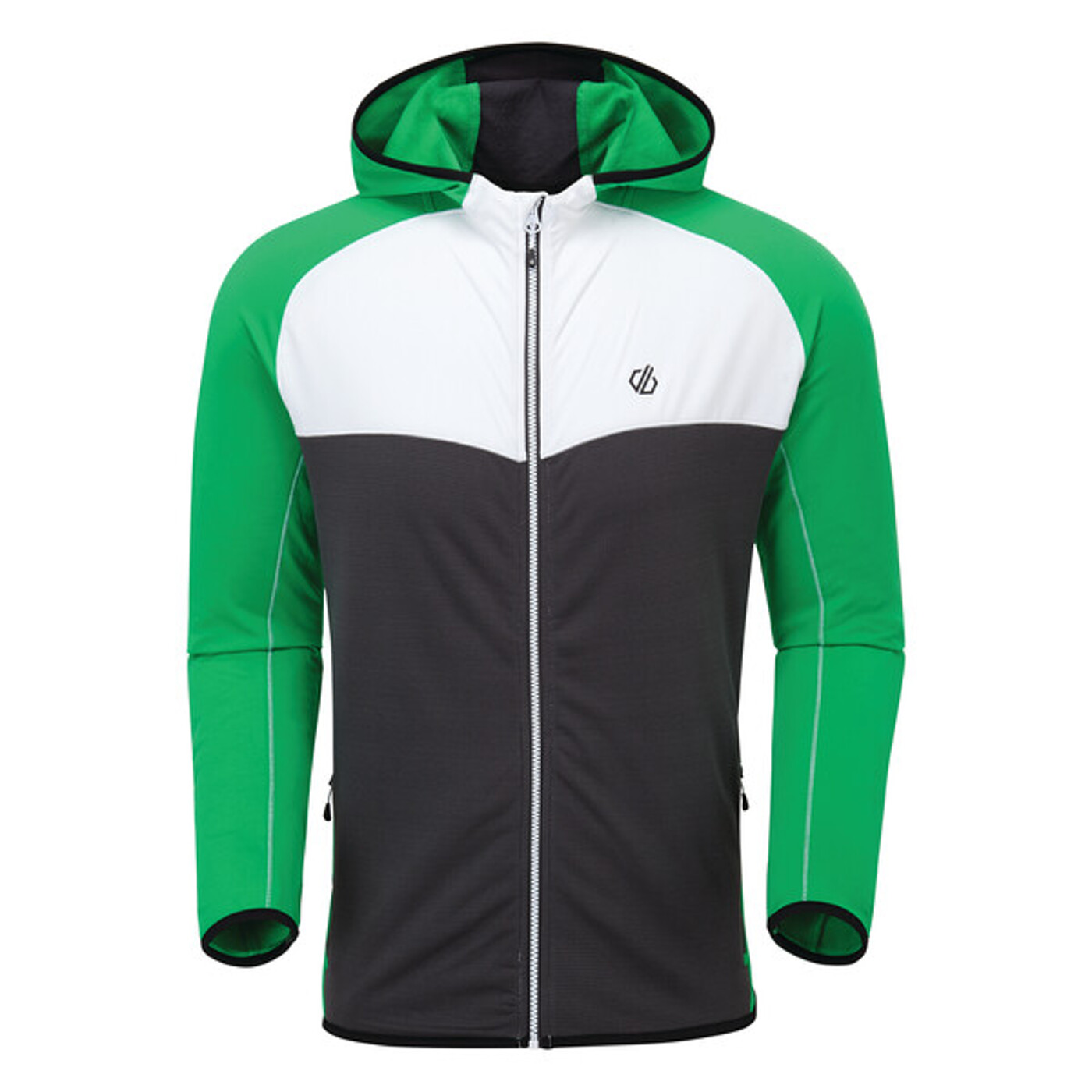 Funktionsjacke Ratified II Strch Dare2B - Herren