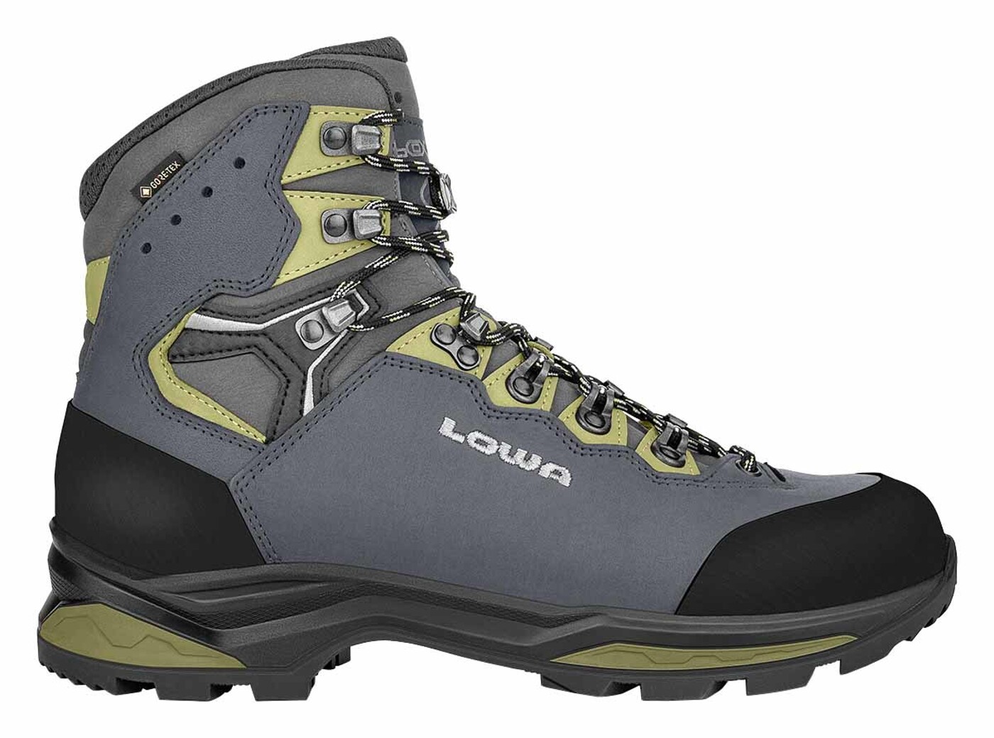 Wanderschuh CAMINO EVO GTX LOWA - Herren