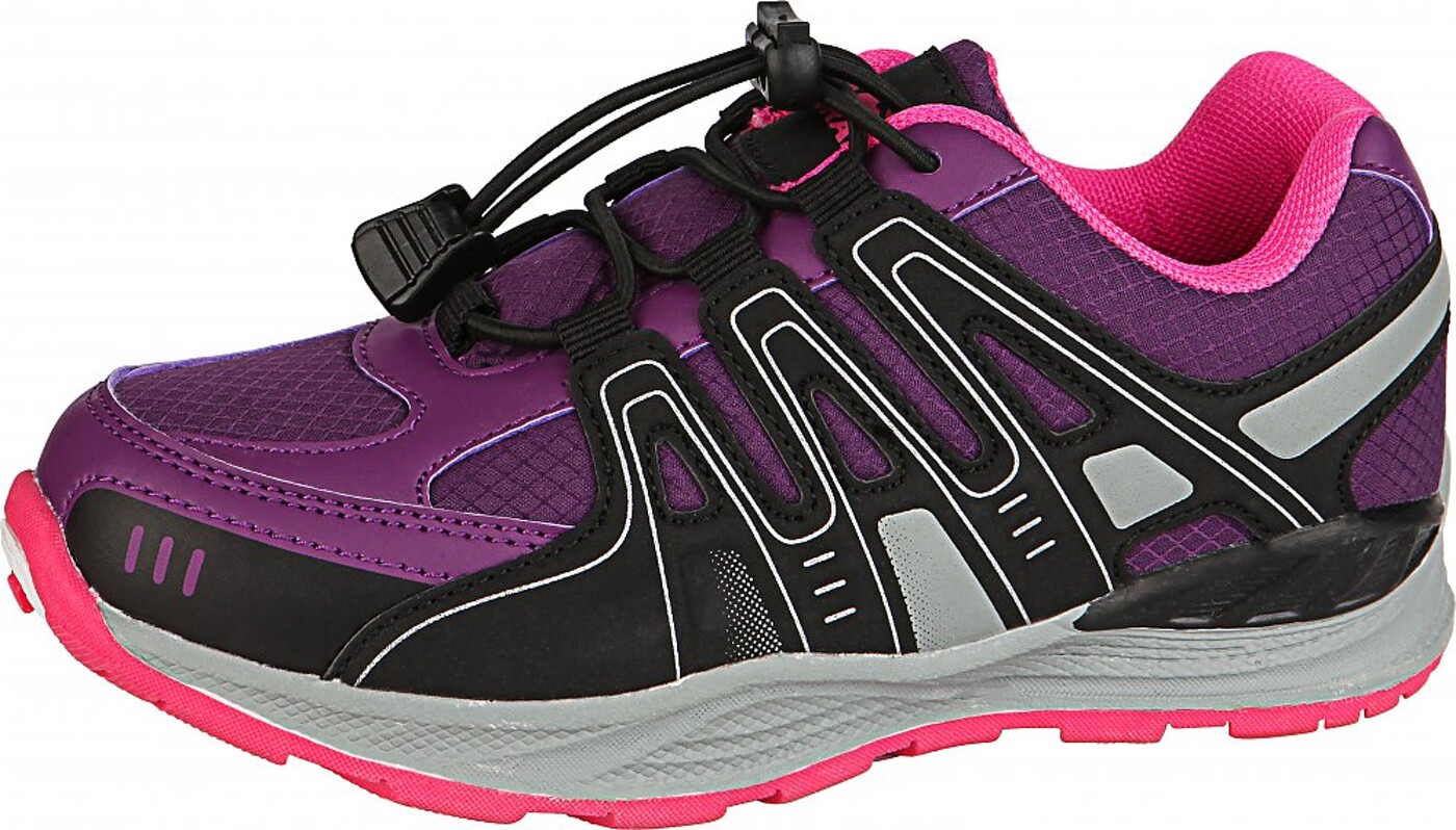 Hikingschuh CLIMBER High Colorado - Kinder