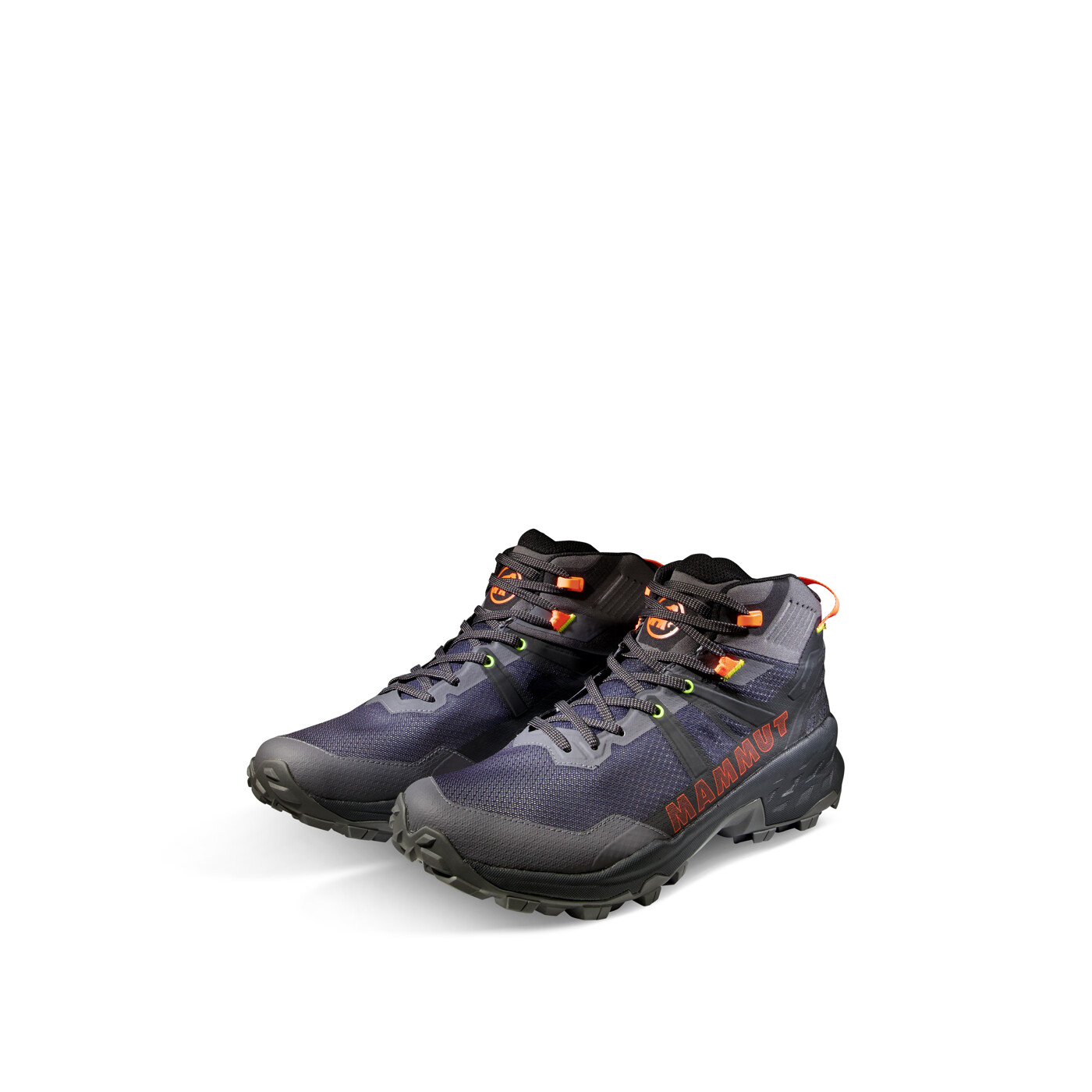 Wanderschuh Sertig II Mid GTX MAMMUT - Herren
