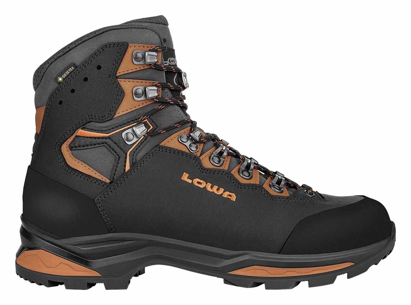 Wanderschuh CAMINO EVO GTX LOWA - Herren