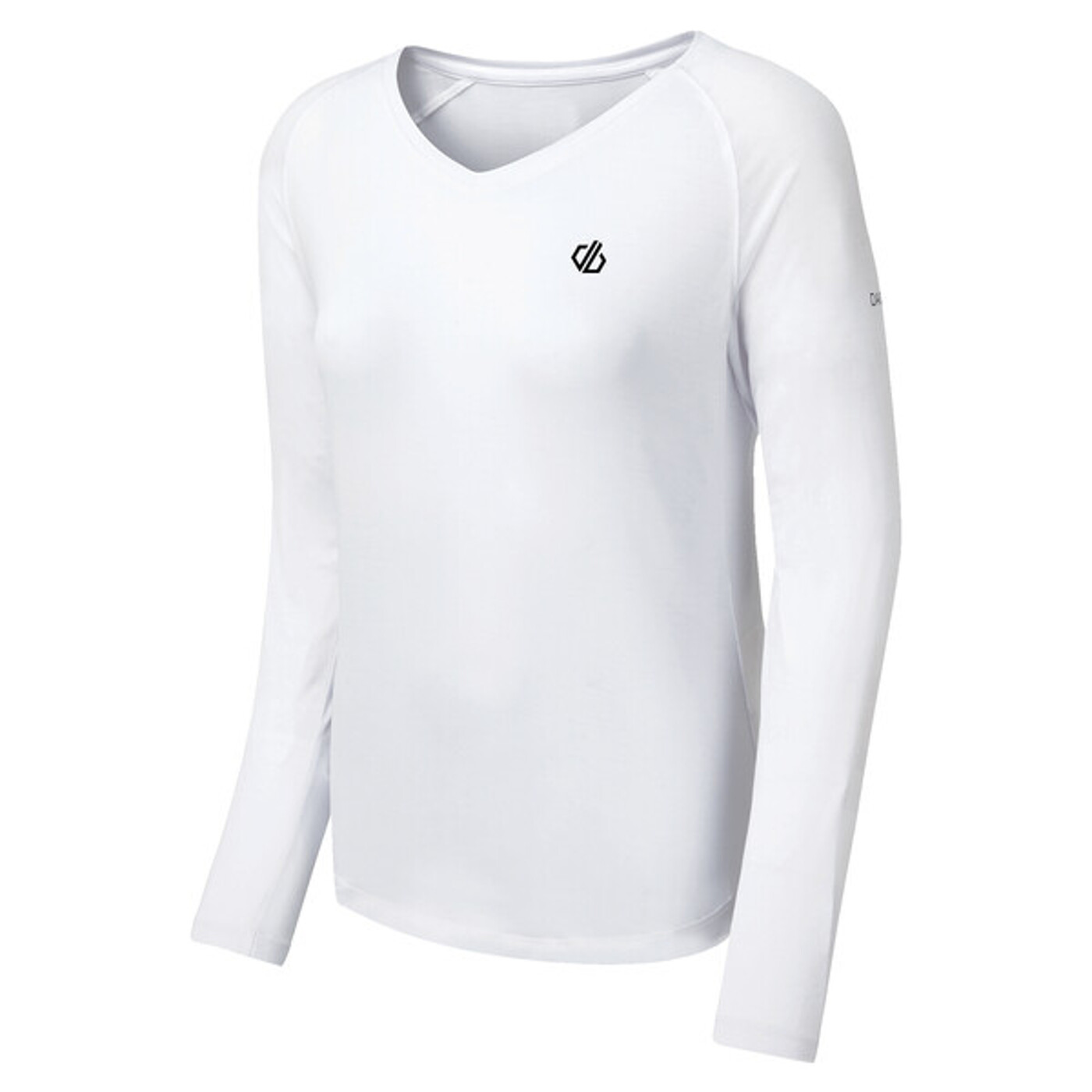 Discern Tee SHIRT Dare2B - Damen