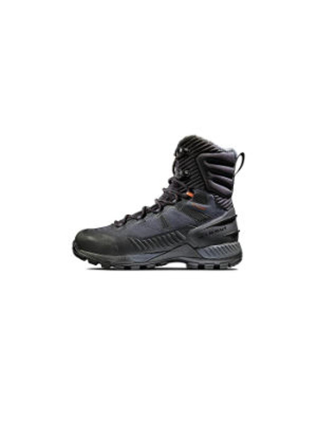 Winterschuh Blackfin III WP High Mammut - Damen