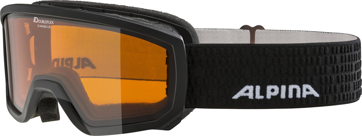 SCARABEO JR. Skibrille ALPINA