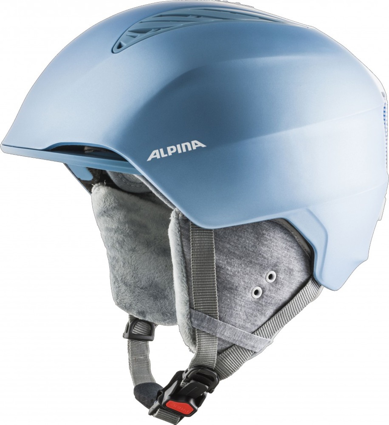 Helm Grand ALPINA