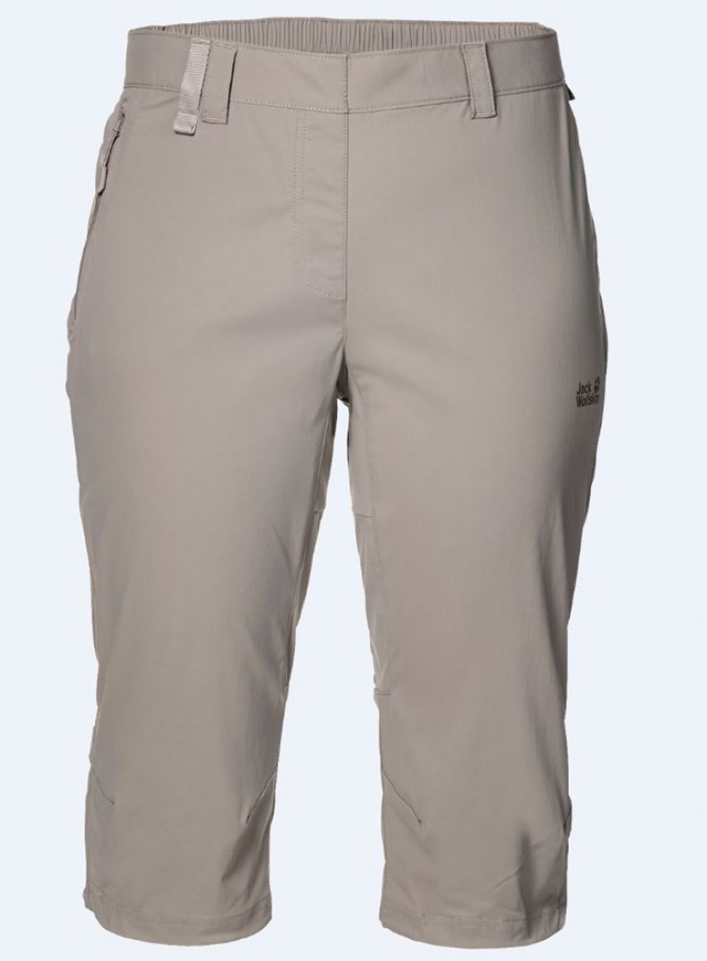 JACK WOLFSKIN ACTIVATE LIGHT 3/4 PANTS - Damen
