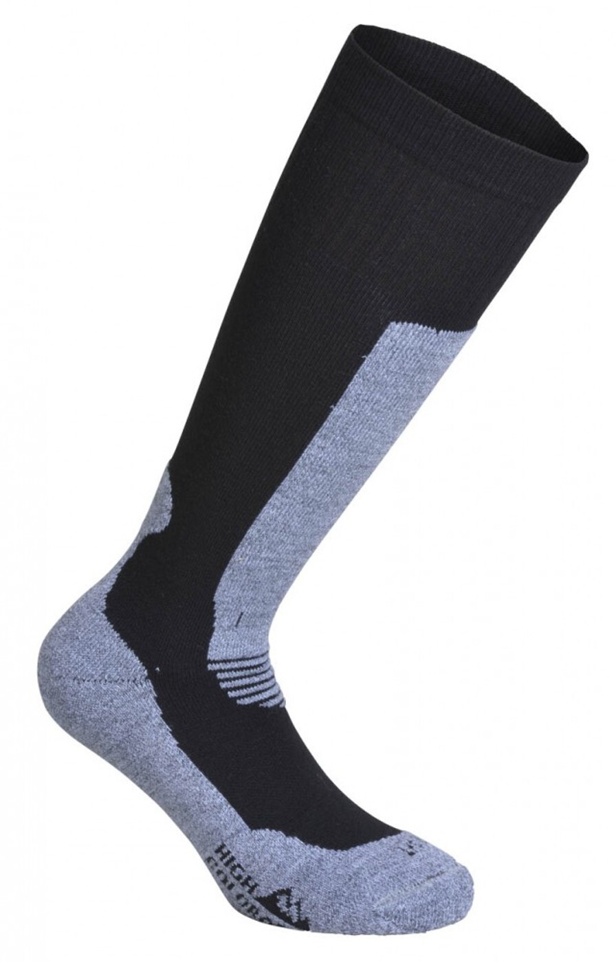 DP Funktionssocken SPORT HIGH COLORADO - Kinder