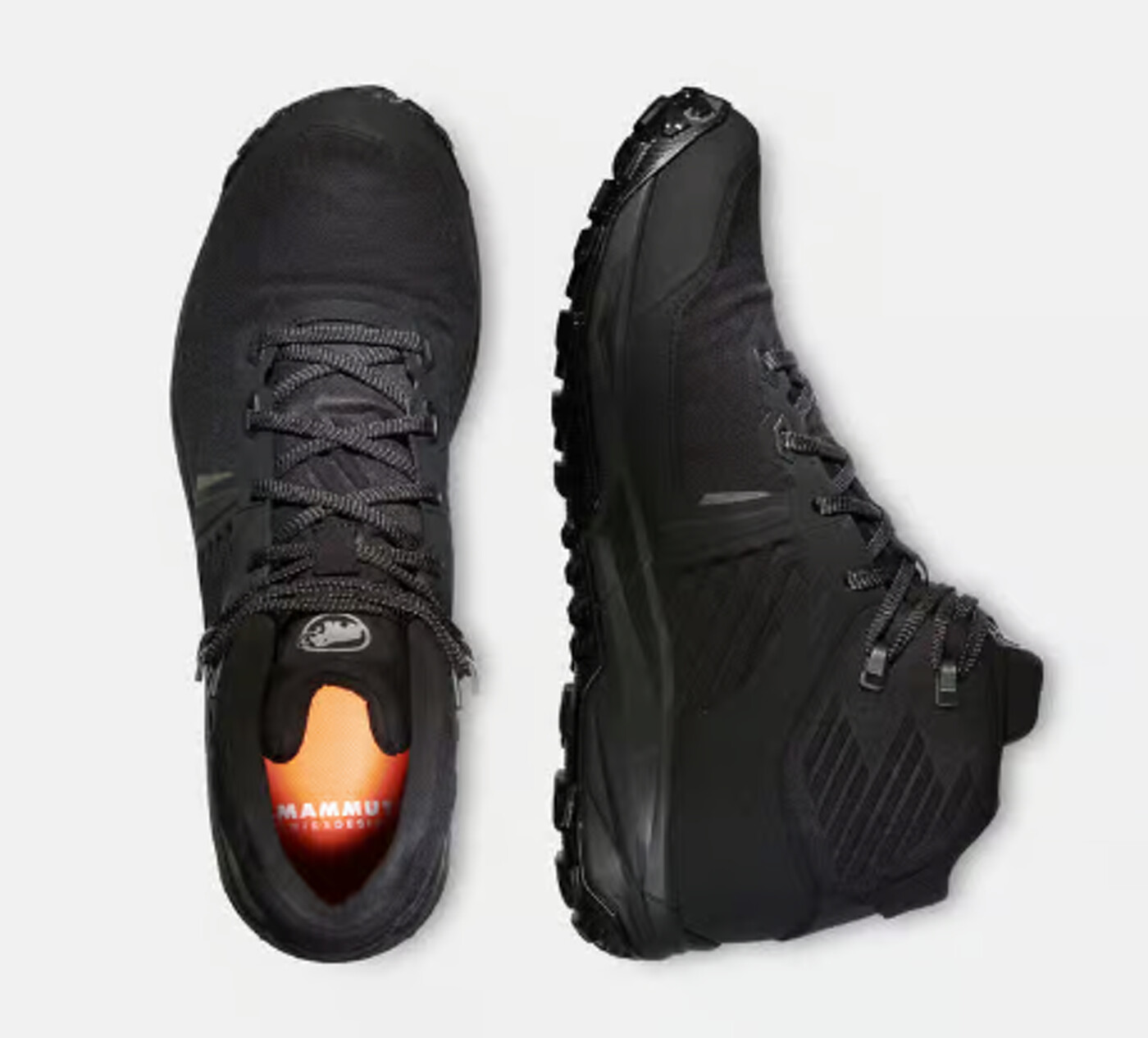 Ultimate III Mid GTX halbhoher Multifunktionsschuh Mammut - Herren