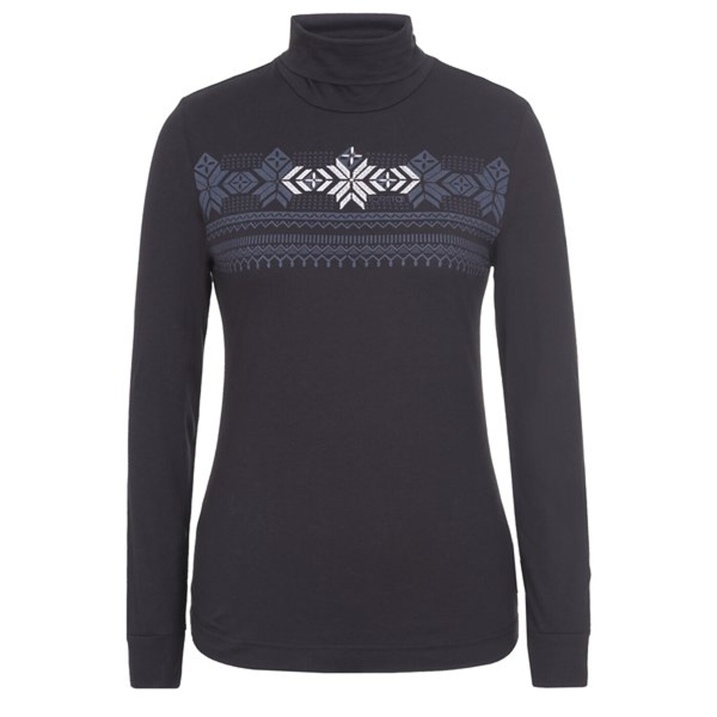 ICEPEAK SHIRT LA TORSTAI SARNIA - Damen