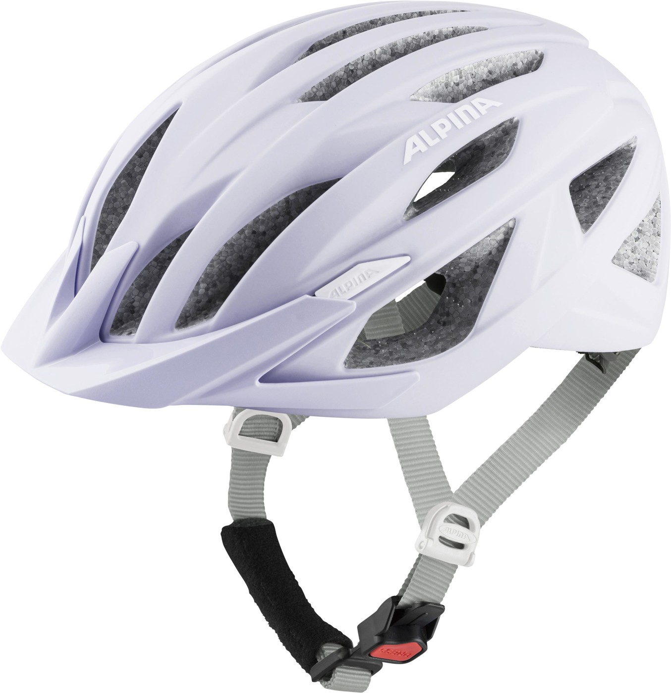 Bikehelm ALPINA PARANA