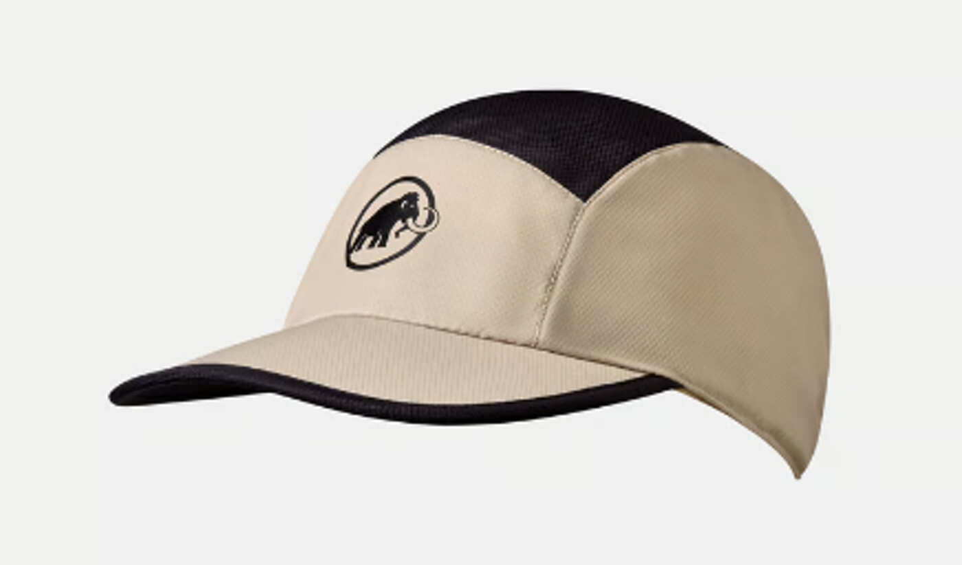 Aenergy Light Cap Mammut - Herren