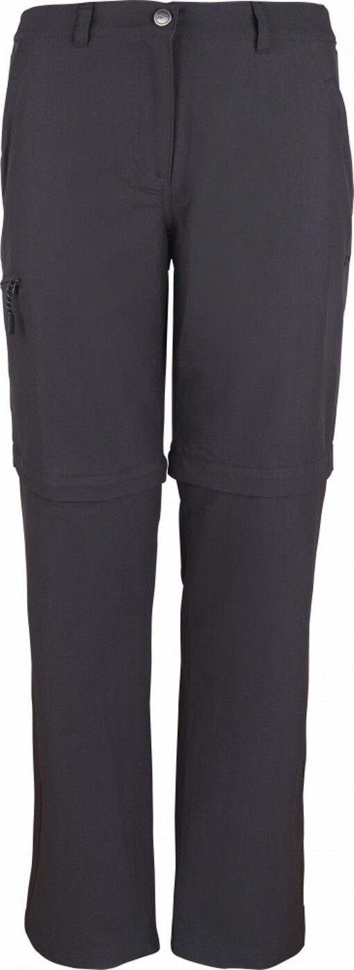 ZIPP-HOSE CHUR 4-L-SL ZIP OFF HIGH COLORADO - Damen