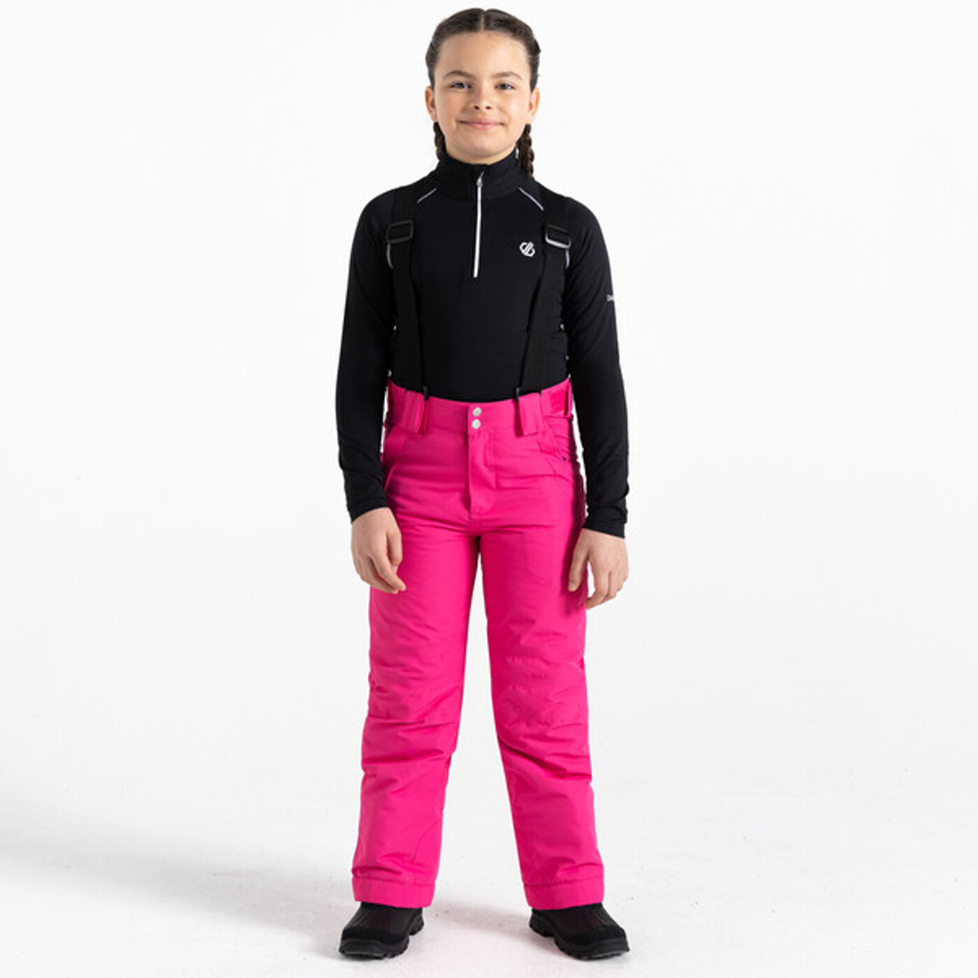 Outmove II Pant Dare2B - Kinder