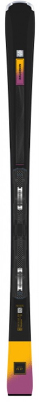 SALOMON E S/MAX F8 XT W + M10 GW L