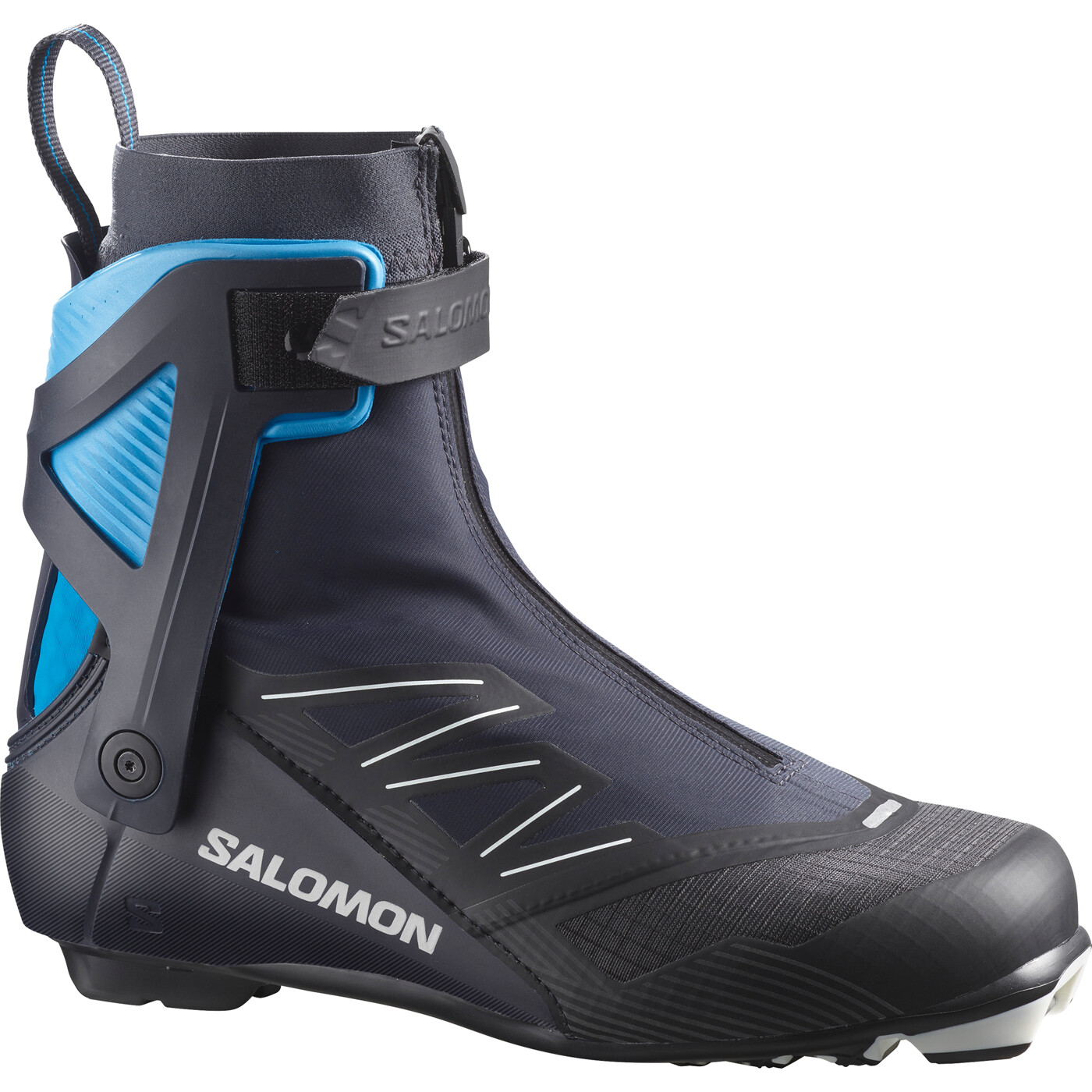 LL-Schuh RS8 PROLINK SALOMON - Herren
