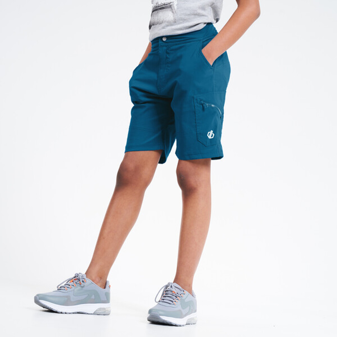 Reprise Funktion-Short Dare2B - Kinder