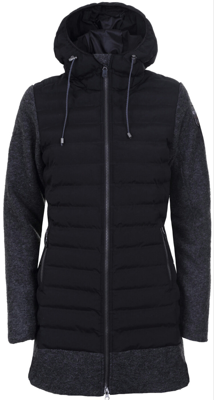 ICEPEAK JACKET TORSTAI GENOVA - Damen