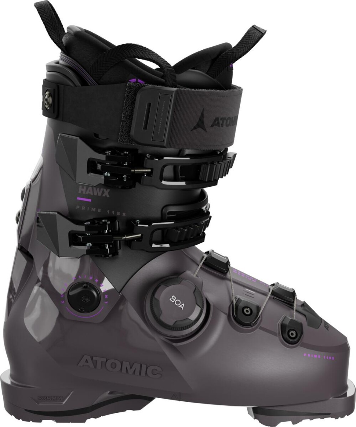 HAWX PRIME 115 S BOA W GW SKISCHUH ATOMIC - Damen
