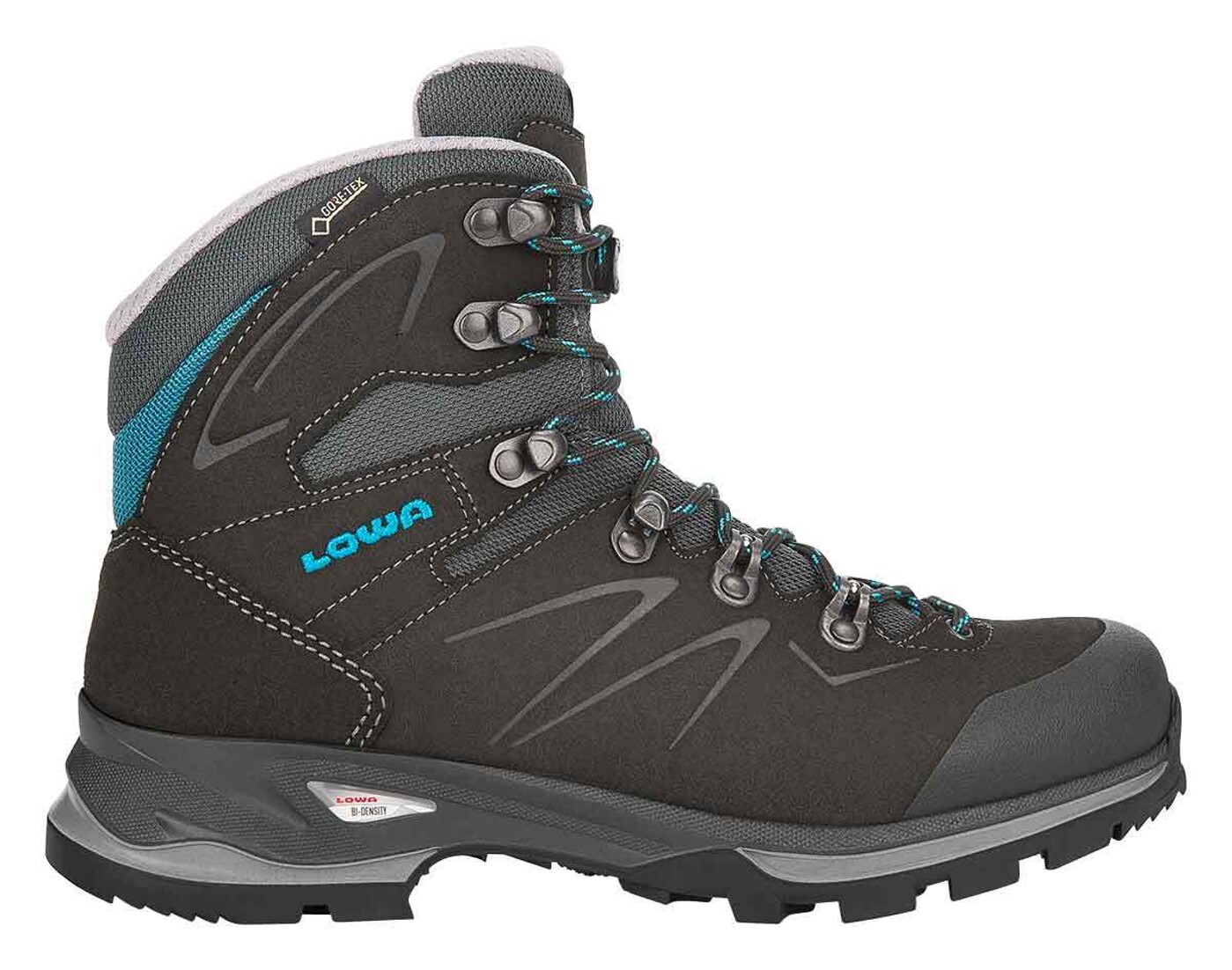 Wanderschuh BADIA GTX Ws LOWA - Damen