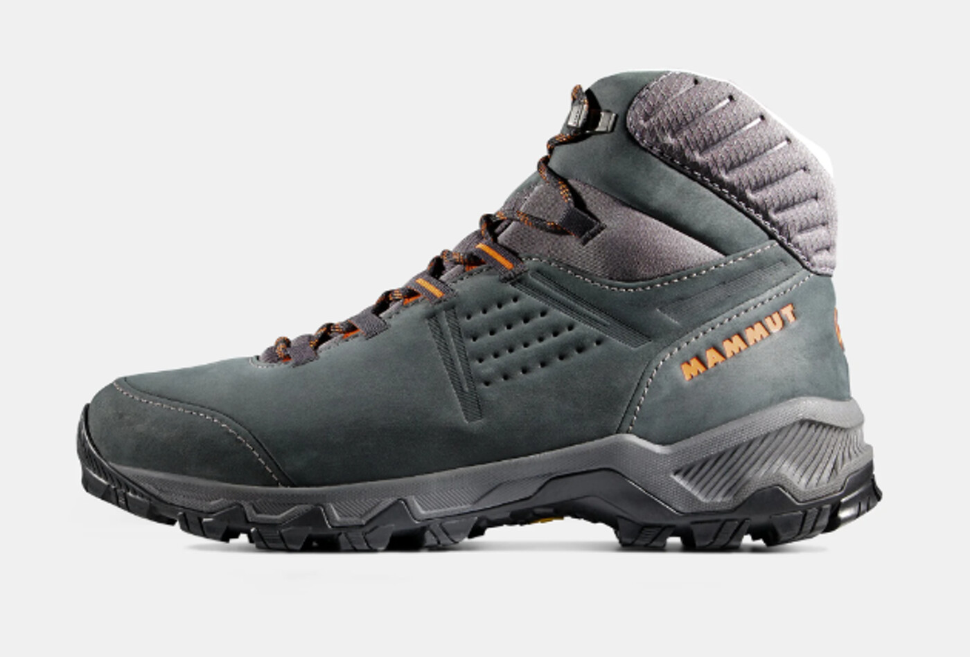 Mercury IV Mid LTH Wanderschuh  Mammut - Herren