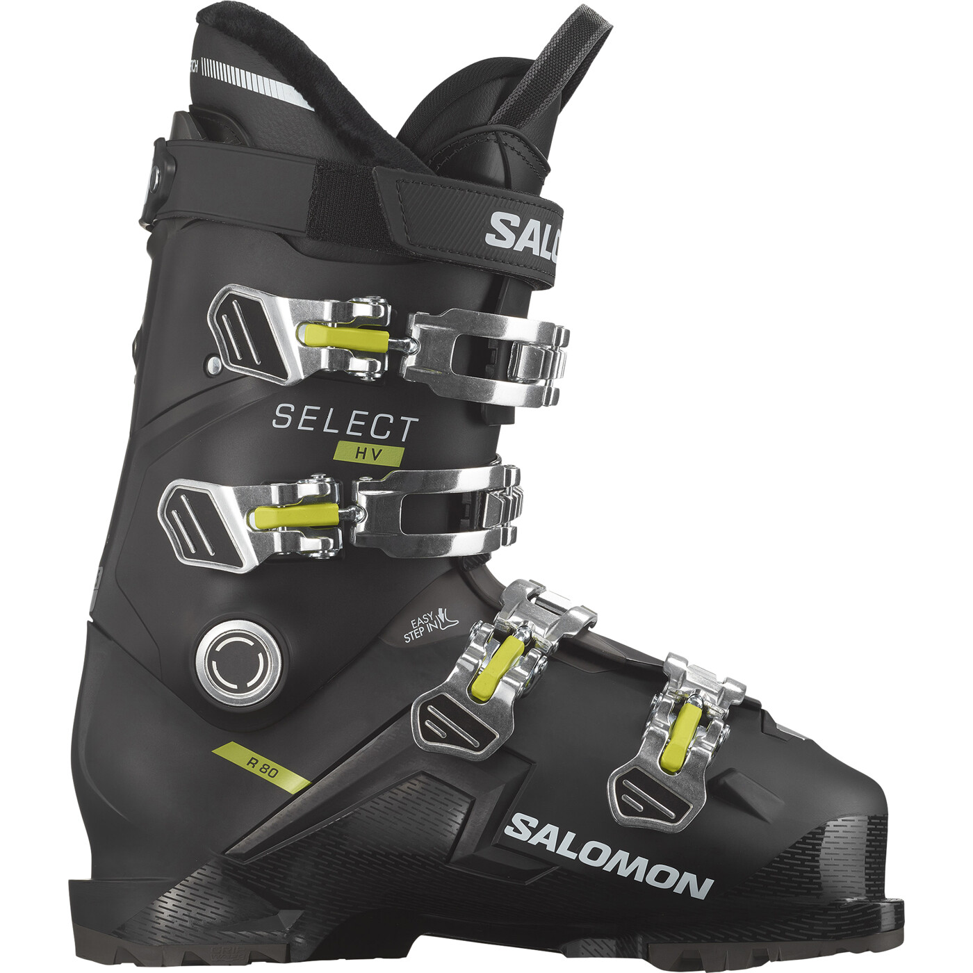 SELECT HV R80 GW SKISCHUH SALOMON - Herren