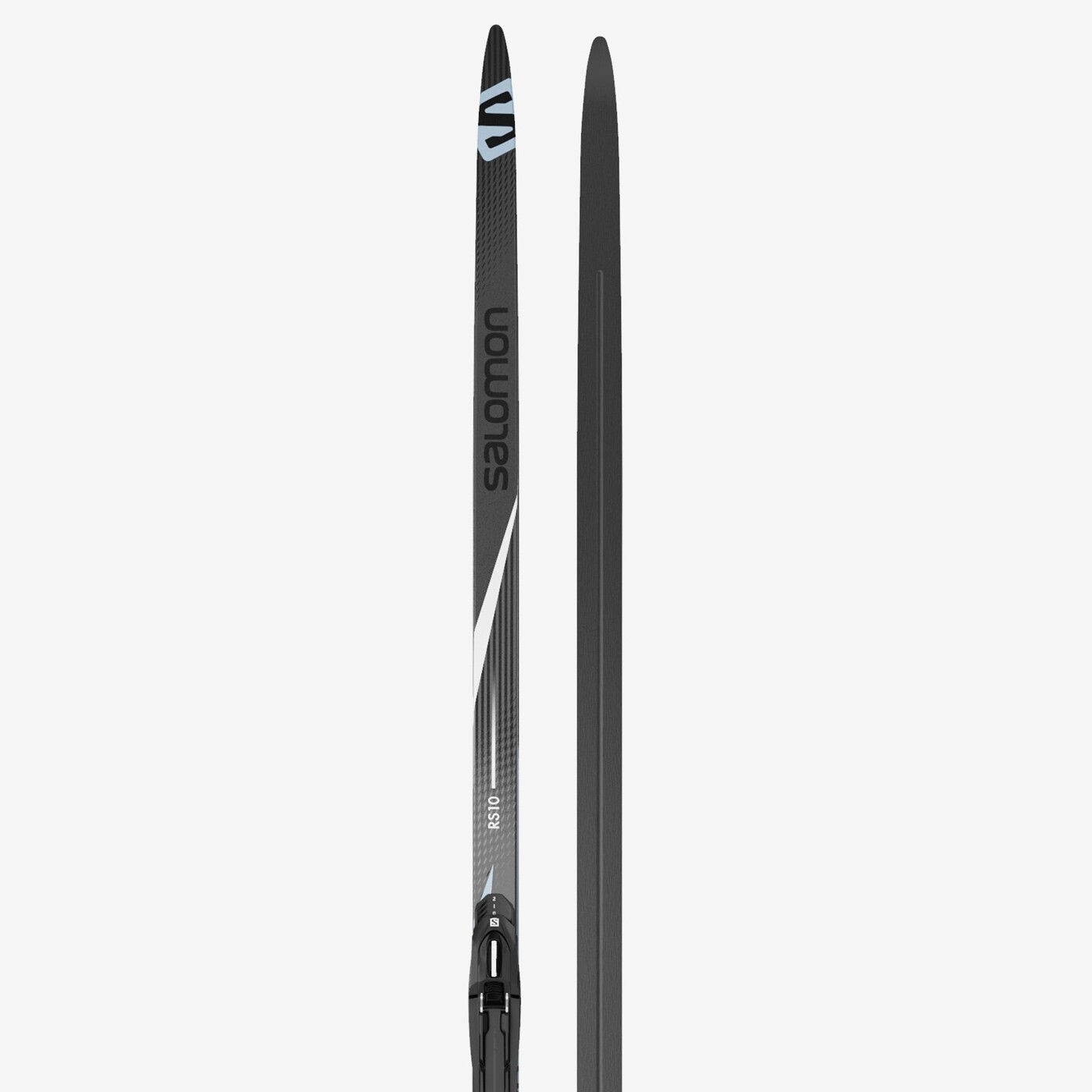 LL-SKI XC SKI SET RS 10 VITANE + SHIFT-IN B 170 Salomon