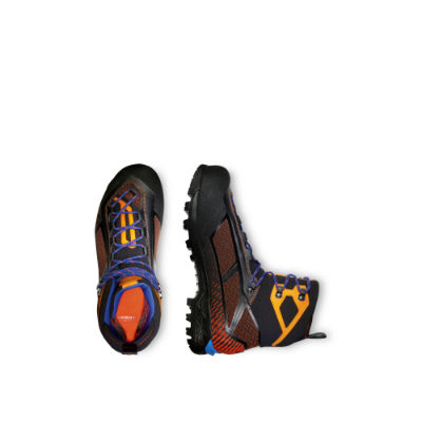 Wanderschuh Taiss Light Mid GTX? Mammut - Herren