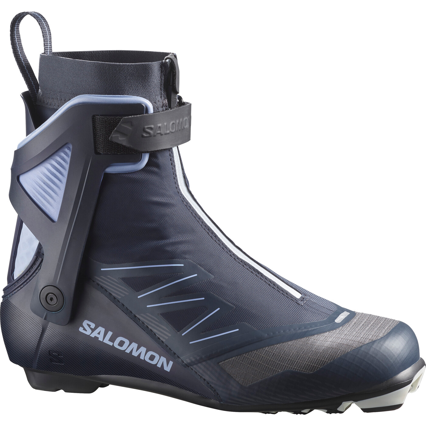 Langlaufschuh RS8 VITANE PROLINK SALOMON - Damen