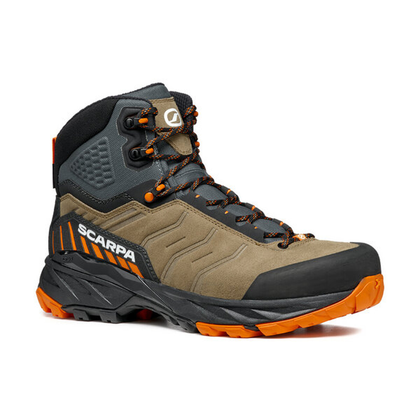 Wanderschuh RUSH TREK GTX Scarpa - Damen