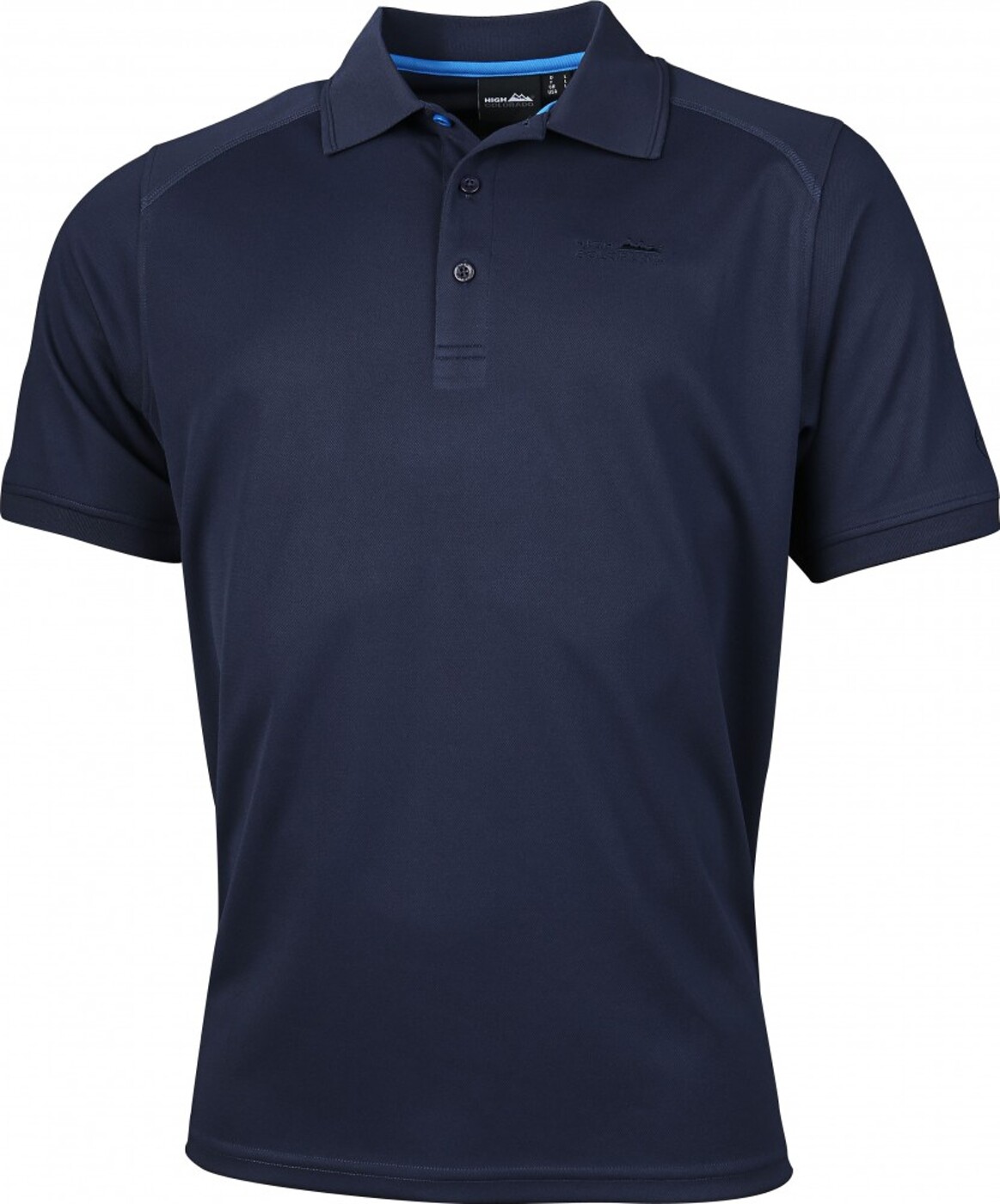 Funktions-Poloshirt SEATTLE High Colorado - Herren