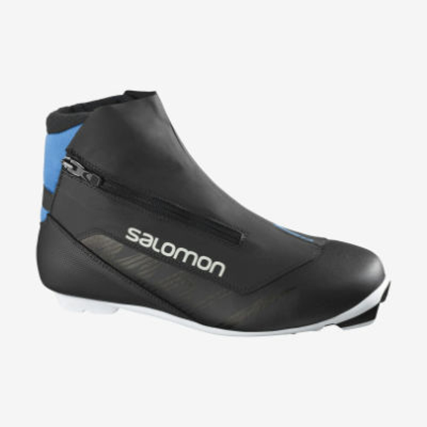 Langlaufschuh RC8 NOCTURNE PROLINK Salomon - Damen