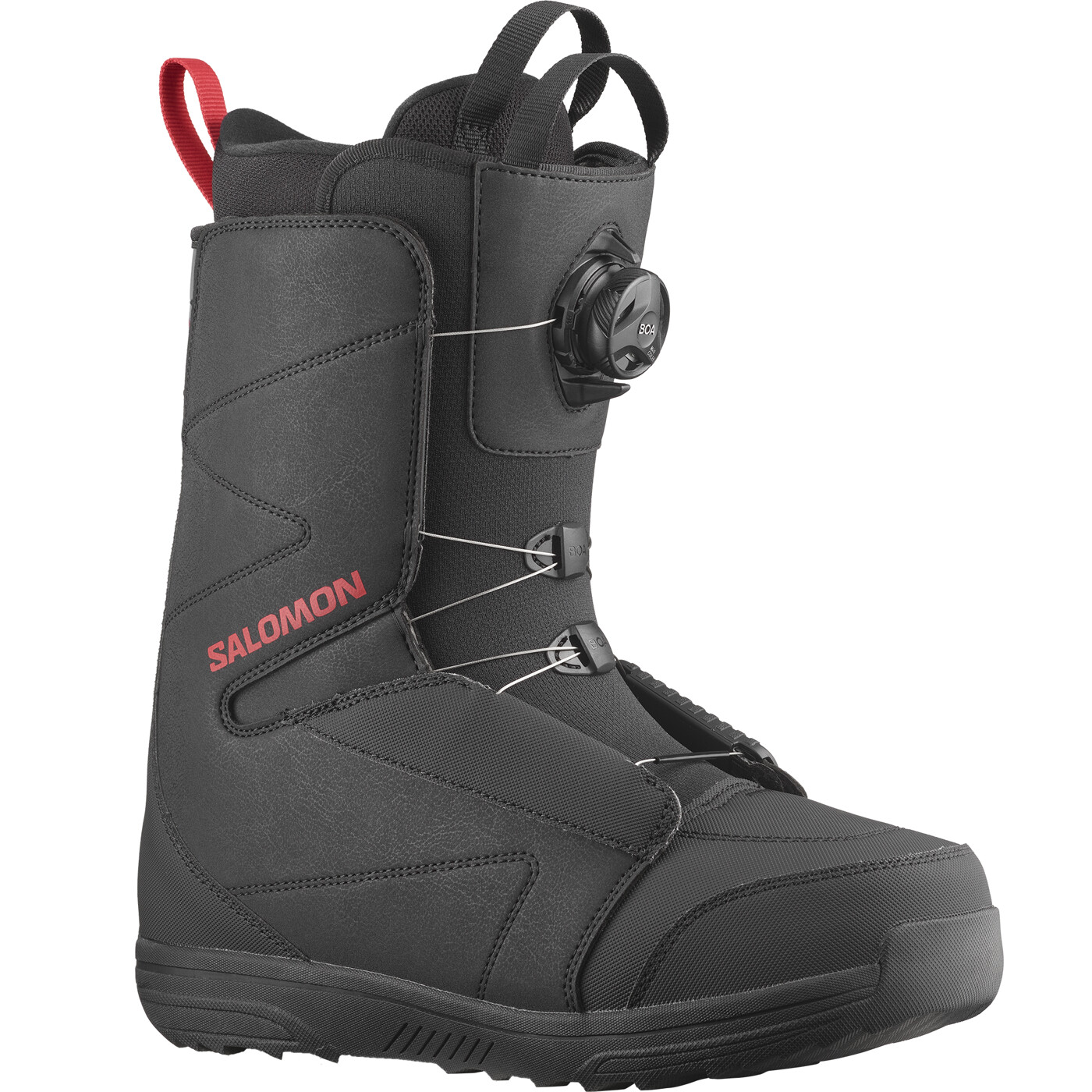 SALOMON FACTION RTL BOA - Herren