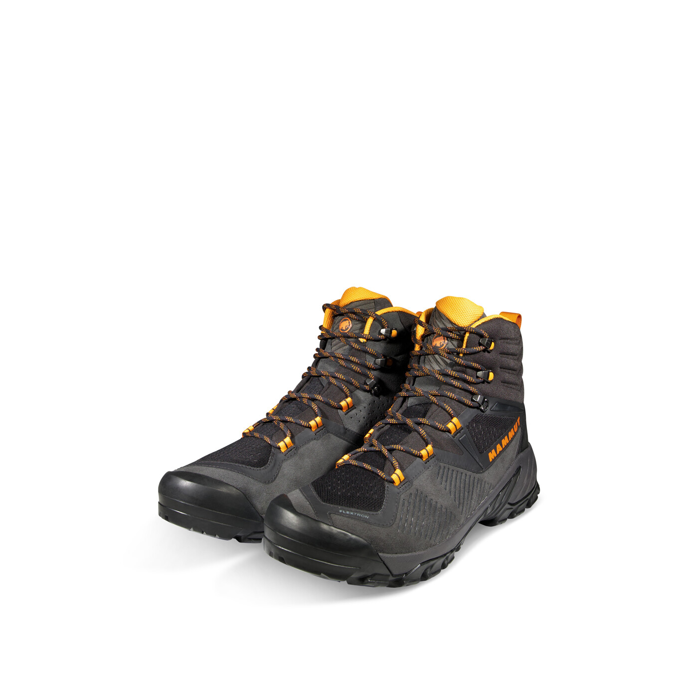 Wanderschuh Sapuen High GTX MAMMUT - Herren