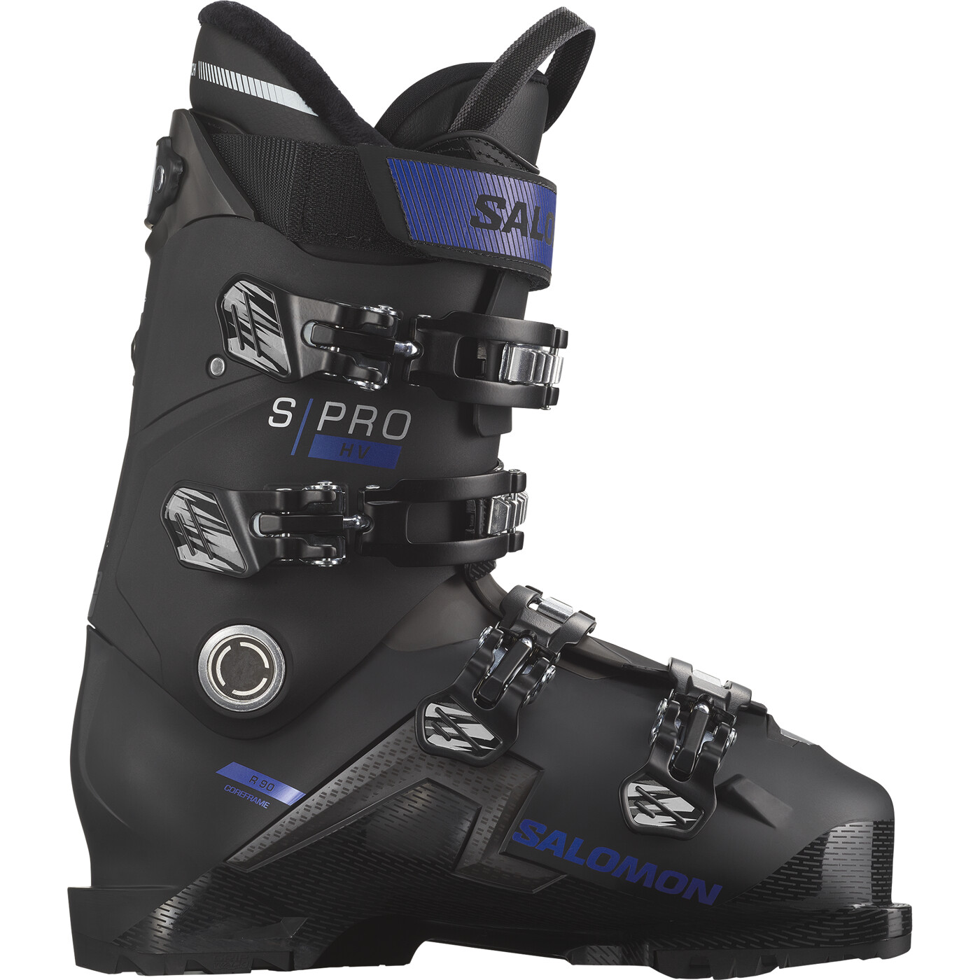 S/PRO HV R90 GW Skischuh SALOMON - Herren