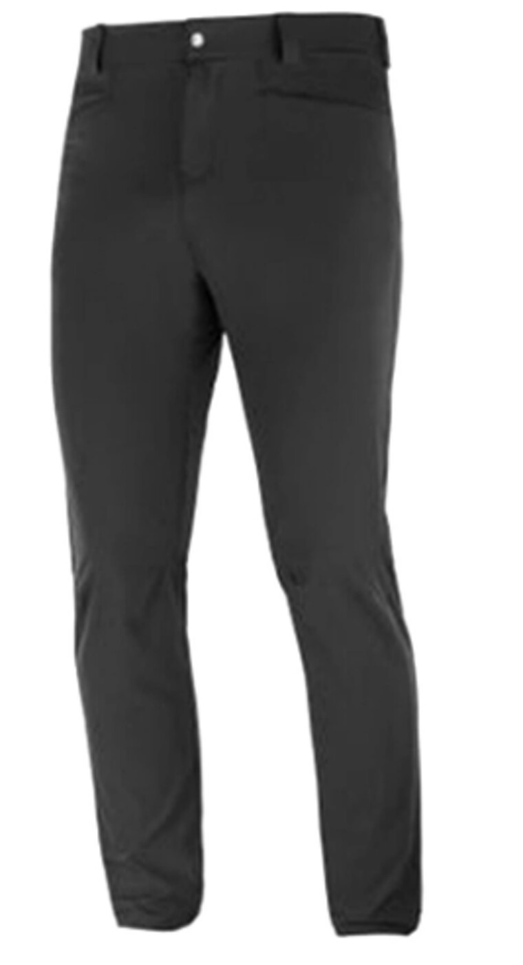SALOMON WAYFARER TAPERED - Hose - Herren