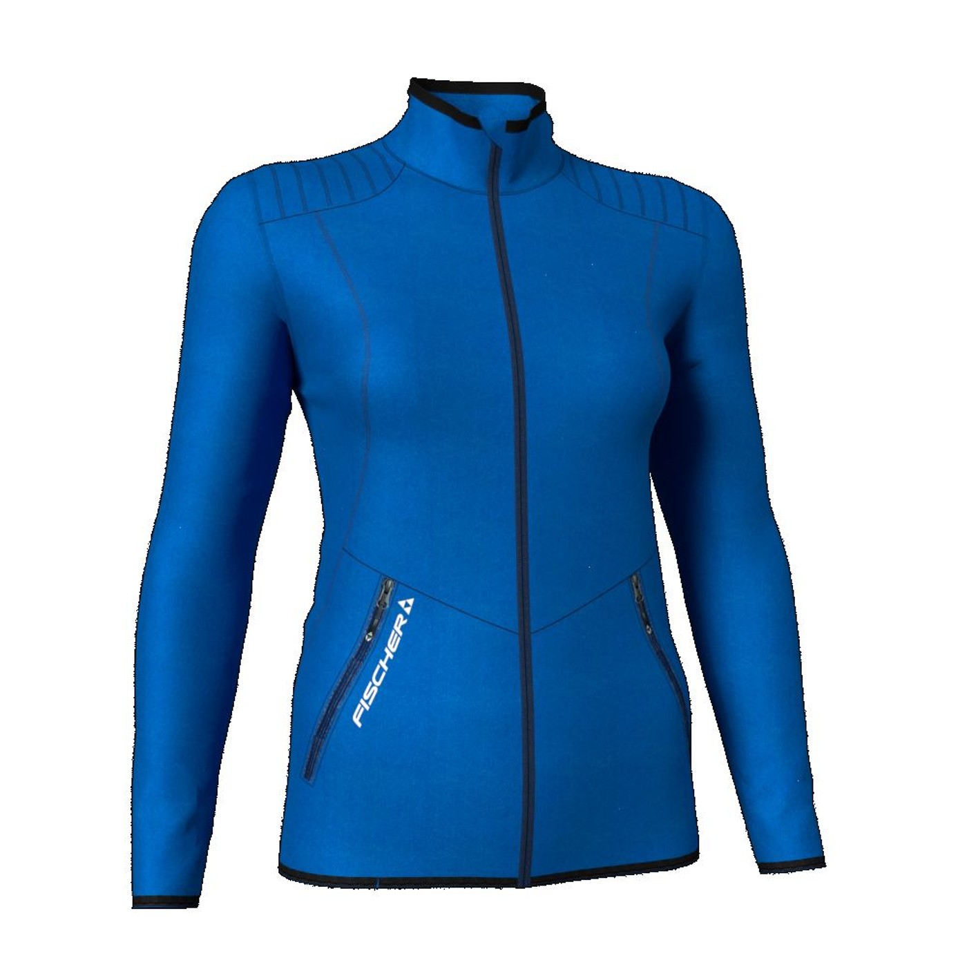 Funktionsjacke Matrei Fischer Jacket - Damen