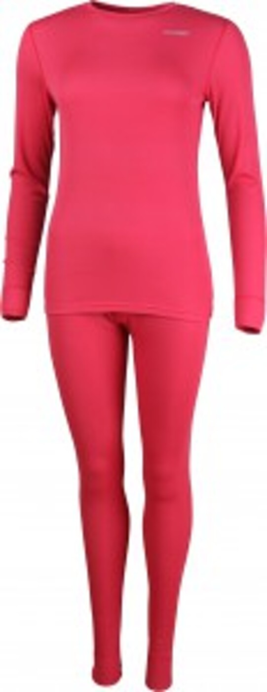 Funktions-Unterwäsche-Set RIGA 2-L HIGH COLORADO - Damen