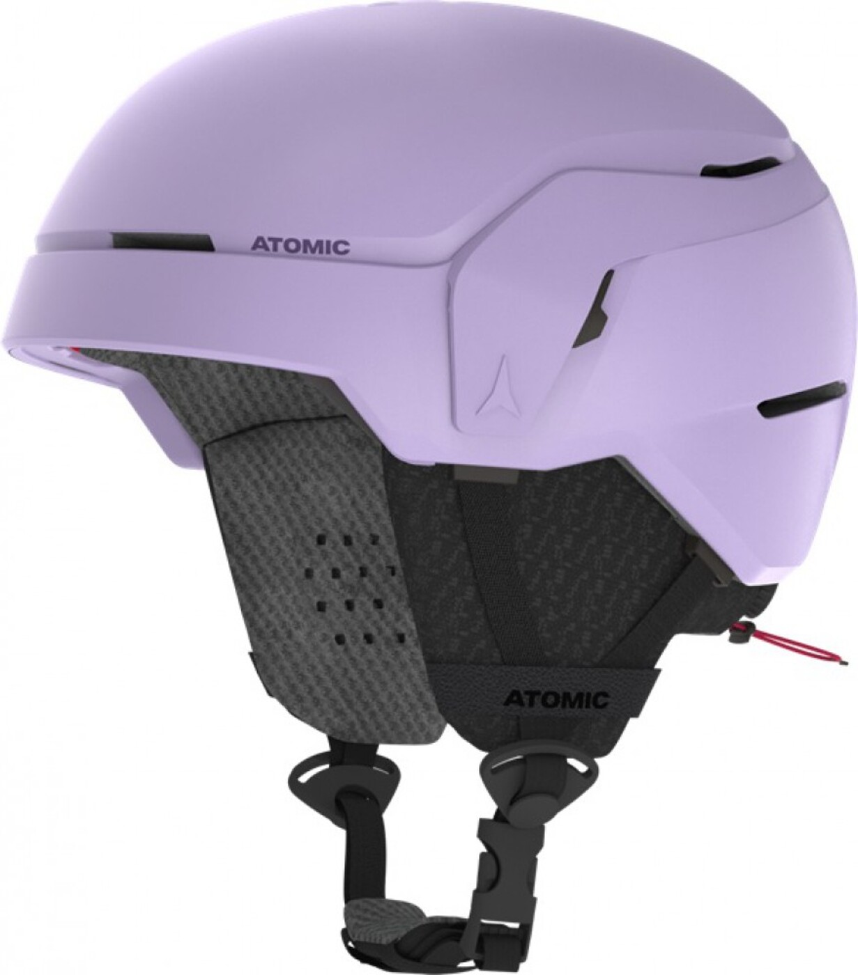 COUNT JR Helm Atomic