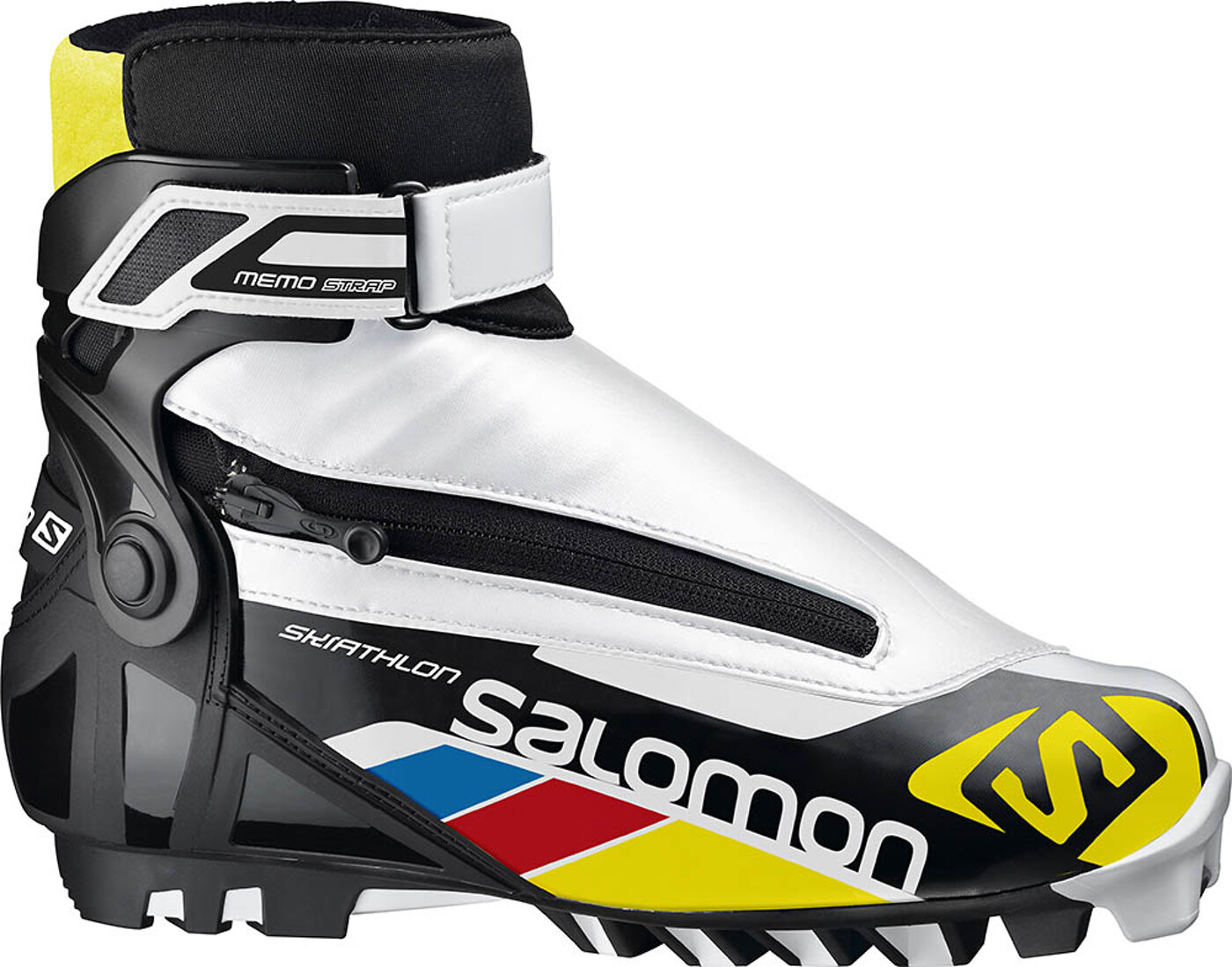 SALOMON XC SHOES SKIATHLON M - Kinder