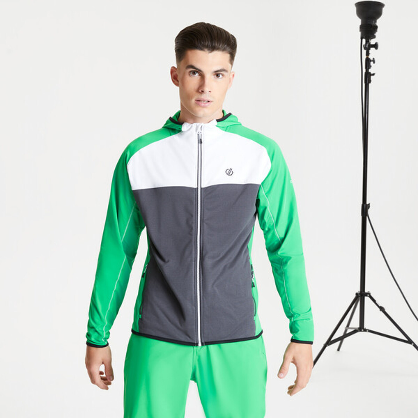 Funktionsjacke Ratified II Strch Dare2B - Herren