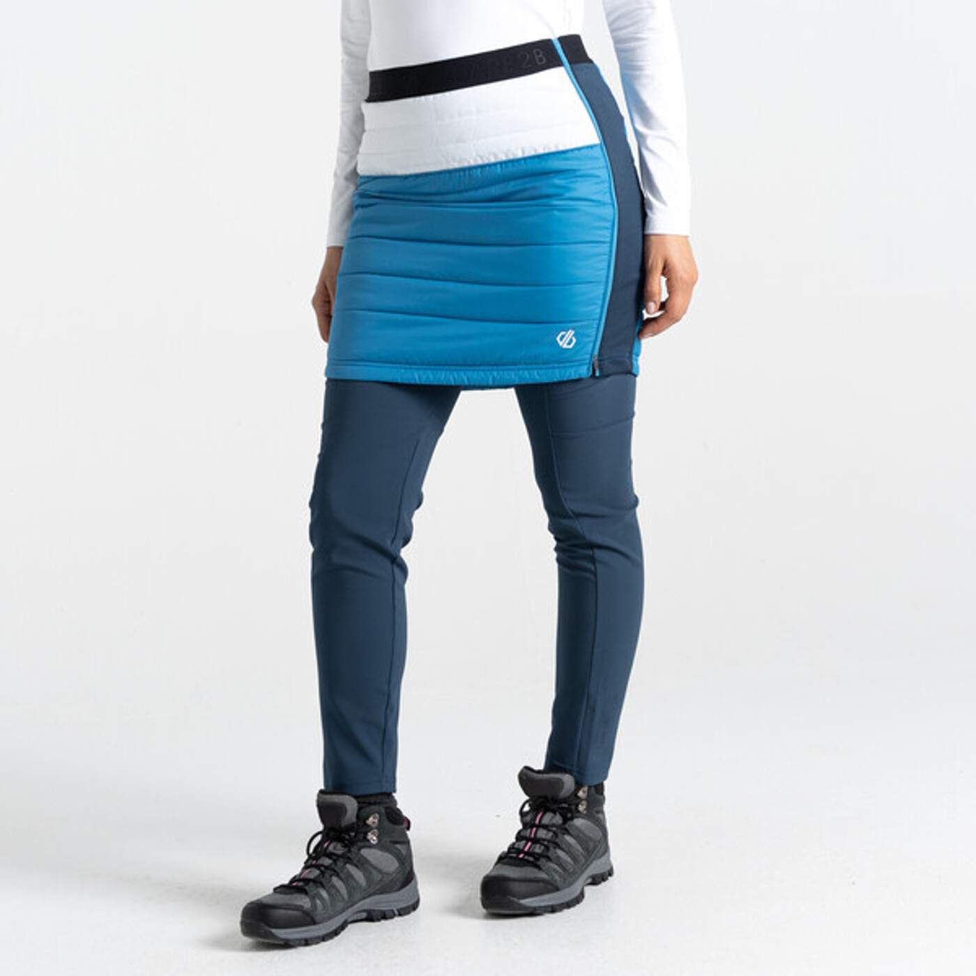 Deter Skirt Funktionsrock Dare2B - Damen