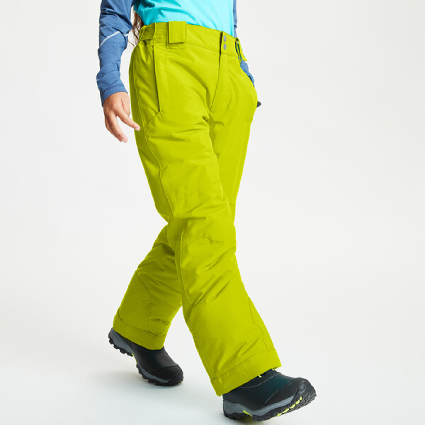 Outmove II Pant Dare2B - Kinder