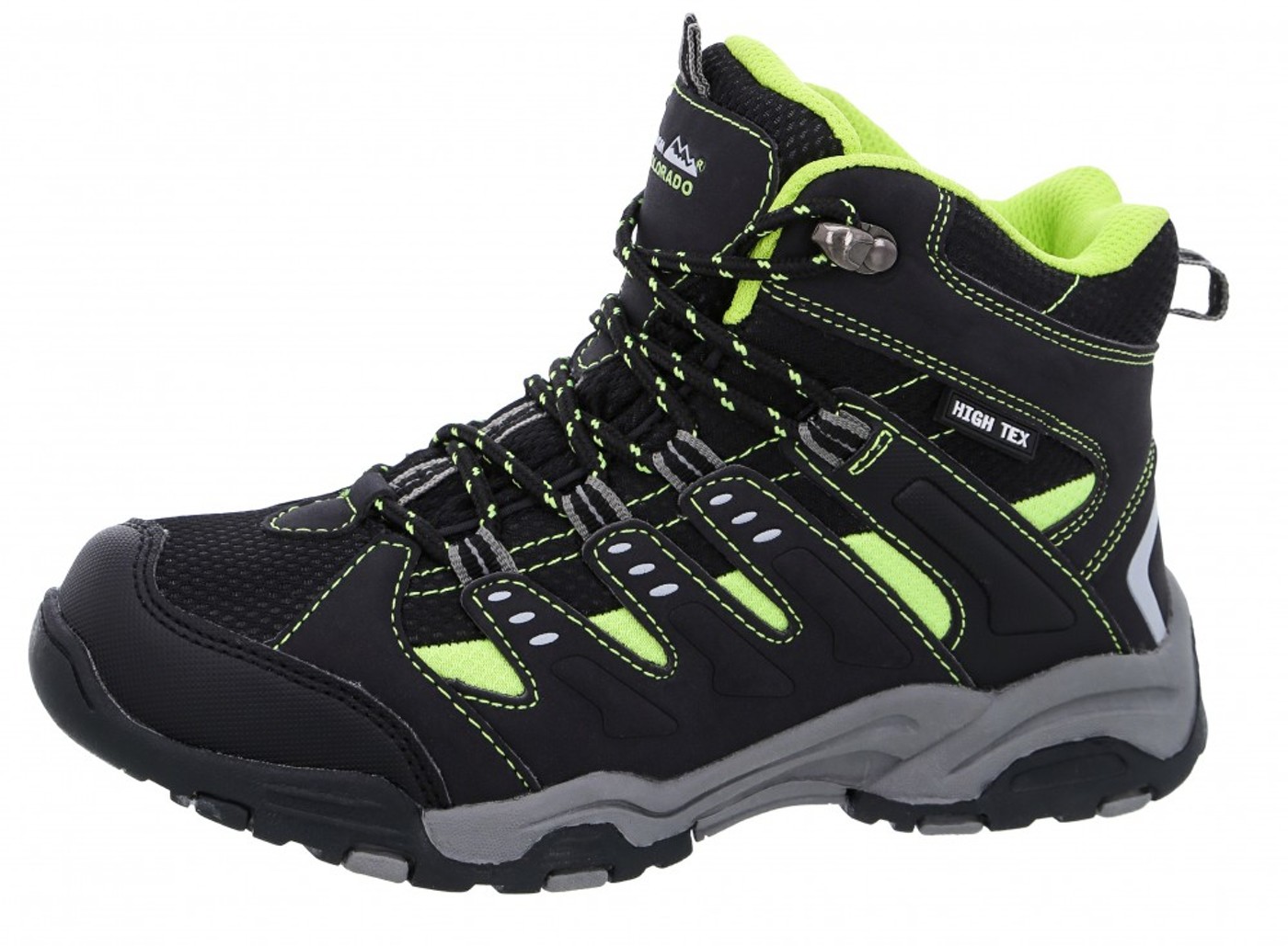 HIGH COLORADO Wanderschuh PLANAI - Kinder